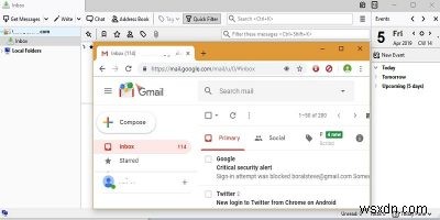 ThunderbirdでGmailを設定する方法|初心者向け簡単ステップ解説