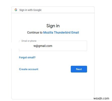ThunderbirdでGmailを設定する方法|初心者向け簡単ステップ解説