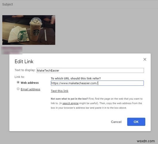 Gmailで画像にハイパーリンクを追加する方法【初心者向け完全ガイド】
