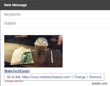 Gmailで画像にハイパーリンクを追加する方法【初心者向け完全ガイド】