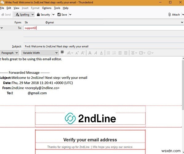 ThunderbirdでGmailを設定する方法|初心者向け簡単ステップ解説