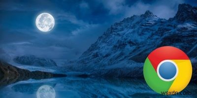 ChromeアップデートでブラウザがWindows 10のダークモード設定と自動同期へ