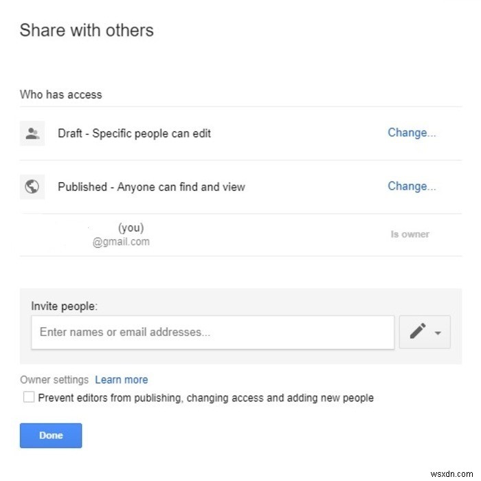 自分だけのWikiサイトの作り方|初心者向けにGoogle Sitesでの作成手順を解説