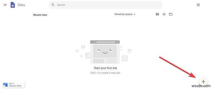 自分だけのWikiサイトの作り方|初心者向けにGoogle Sitesでの作成手順を解説