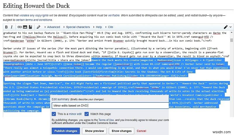 ウィキペディア編集者になる方法:初心者向けステップバイステップガイド