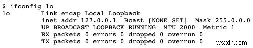 localhostとは何か?127.0.0.1との違いをわかりやすく解説