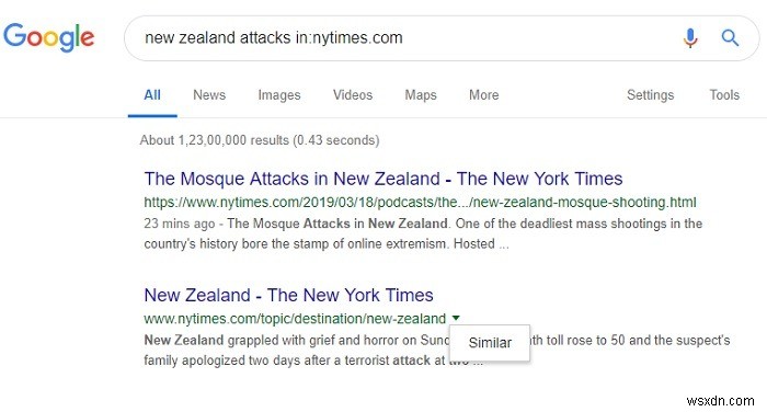 主要ニュースサイトのペイウォールを回避する4つの実用的な方法
