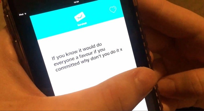 サラハ(Sarahah)とは?匿名フィードバック型SNSの全貌と物議を醸す理由