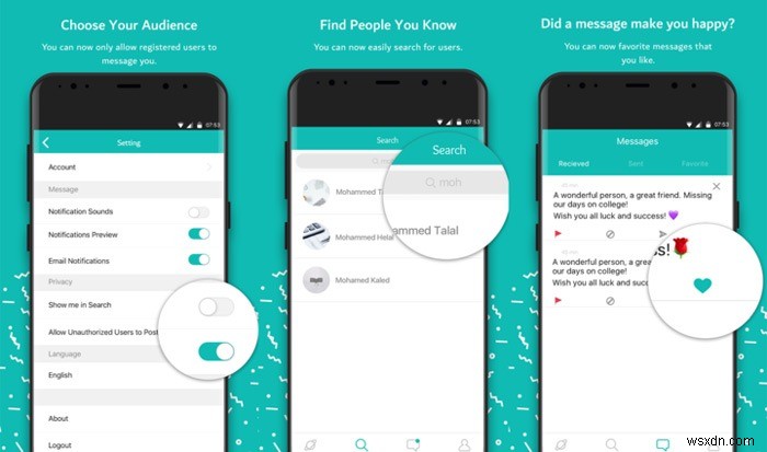サラハ(Sarahah)とは?匿名フィードバック型SNSの全貌と物議を醸す理由
