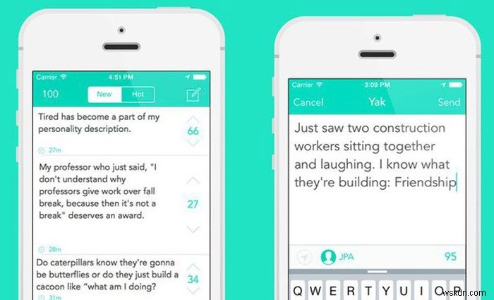 サラハ(Sarahah)とは?匿名フィードバック型SNSの全貌と物議を醸す理由