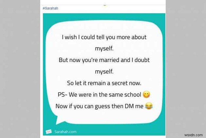 サラハ(Sarahah)とは?匿名フィードバック型SNSの全貌と物議を醸す理由