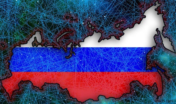 世界の「閉ざされたネット」――独自の国内イントラネットを運用する国々