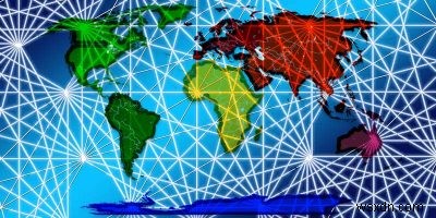 世界の「閉ざされたネット」――独自の国内イントラネットを運用する国々