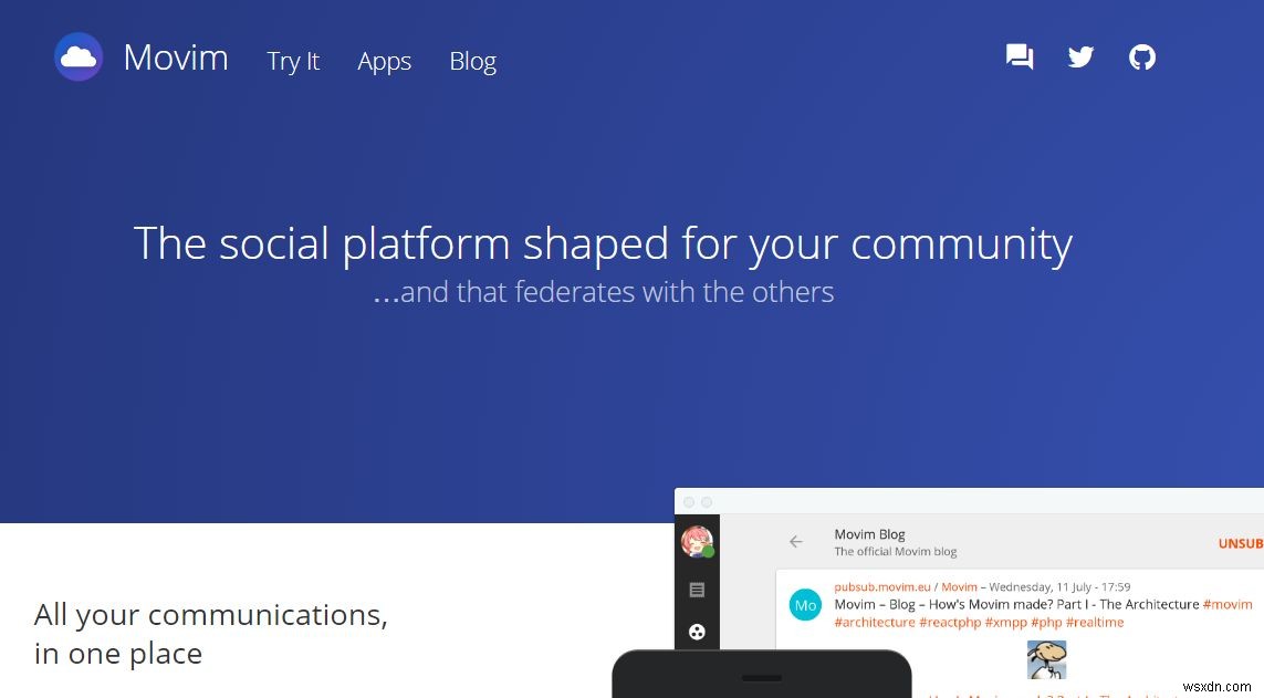 Google+ユーザー必見!移行先におすすめのSNS 5選