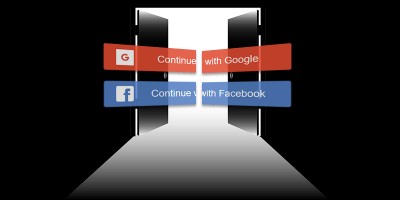 「Facebookでログイン」は本当に安全？ソーシャルログインのセキュリティとプライバシーを徹底解説