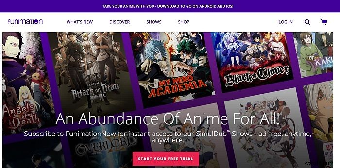 【2025年最新】アニメをオンラインで視聴するならここ!おすすめサイト5選