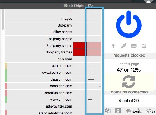 uBlock Origin徹底活用ガイド――上級者向け設定をマスターしよう