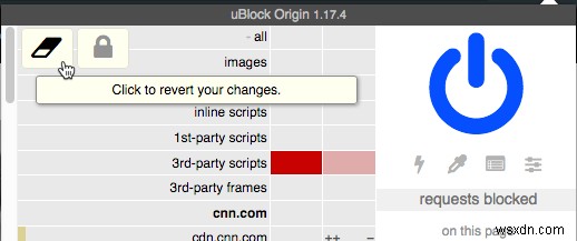 uBlock Origin徹底活用ガイド――上級者向け設定をマスターしよう