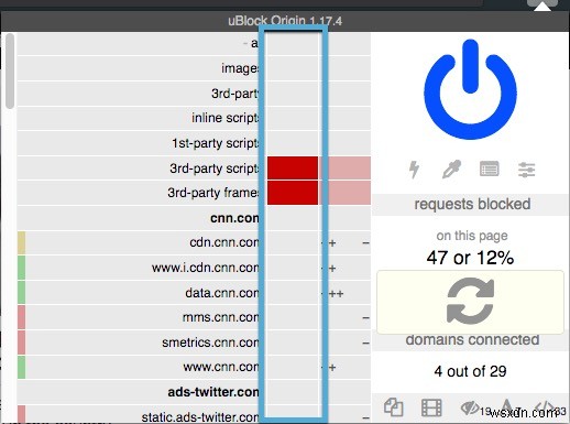 uBlock Origin徹底活用ガイド――上級者向け設定をマスターしよう