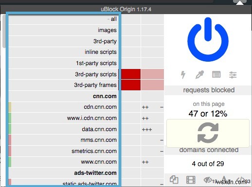 uBlock Origin徹底活用ガイド――上級者向け設定をマスターしよう