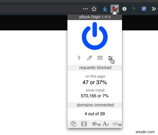 uBlock Origin徹底活用ガイド――上級者向け設定をマスターしよう