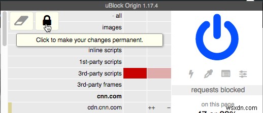 uBlock Origin徹底活用ガイド――上級者向け設定をマスターしよう