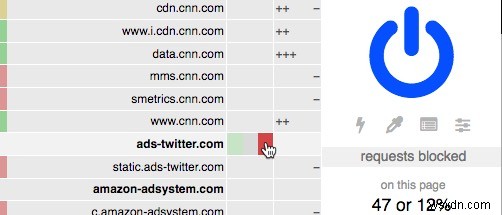 uBlock Origin徹底活用ガイド――上級者向け設定をマスターしよう