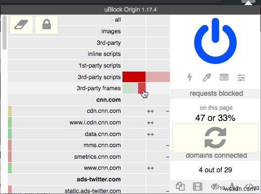 uBlock Origin徹底活用ガイド――上級者向け設定をマスターしよう