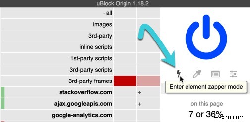 uBlock Origin徹底活用ガイド――上級者向け設定をマスターしよう