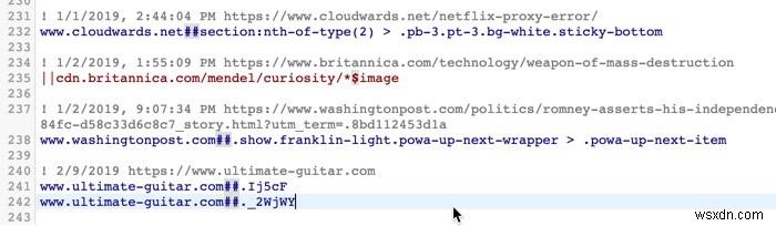 uBlock Origin徹底活用ガイド――上級者向け設定をマスターしよう