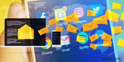 あなたをスクロールさせ続けるウェブサイトの心理的トリック――ドーパミンとアテンション・エコノミーの仕組み