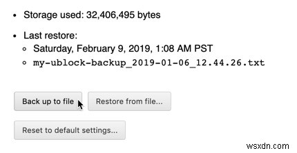 uBlock Origin徹底活用ガイド――上級者向け設定をマスターしよう