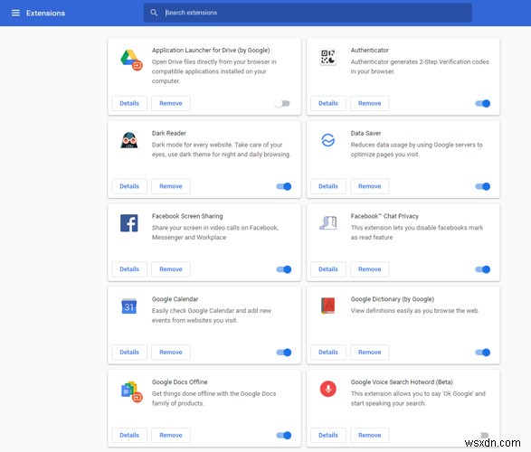 Chromeのアプリ・プラグイン・拡張機能の違いとは？初心者向けに徹底解説