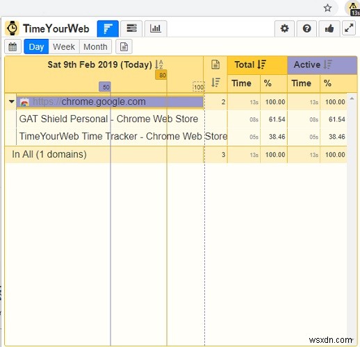 今すぐ使えるおすすめインターネット履歴追跡アプリ4選