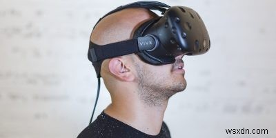 2019年、VR(バーチャルリアリティ)はこう進化する!教育・訓練・旅行・広告で広がる4つの活用分野