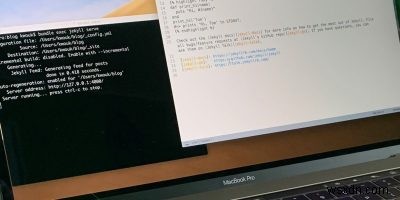 JekyllとGitHub Pagesでブログを無料で公開する方法【導入からデプロイまで】