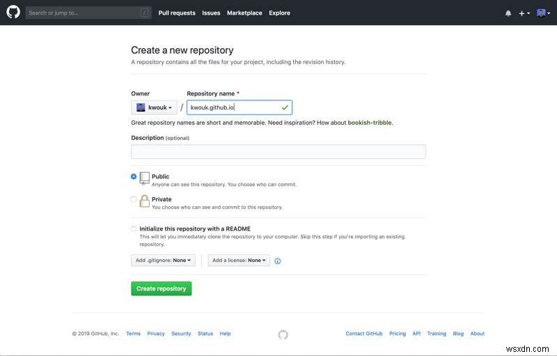 JekyllとGitHub Pagesでブログを無料で公開する方法【導入からデプロイまで】