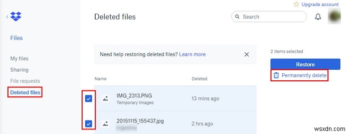 知らないと損をする!Dropboxの便利な隠れ機能6選