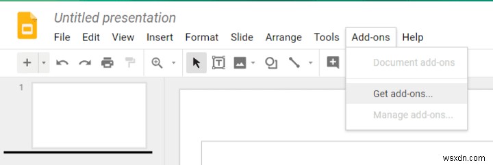 印象的なプレゼンを実現する！Googleスライドのおすすめアドオン10選