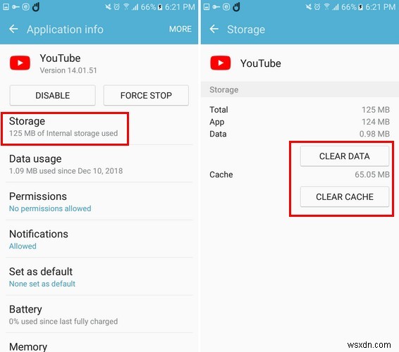 YouTubeが動作しないときの対処法を徹底解説【PC・スマホ対応】