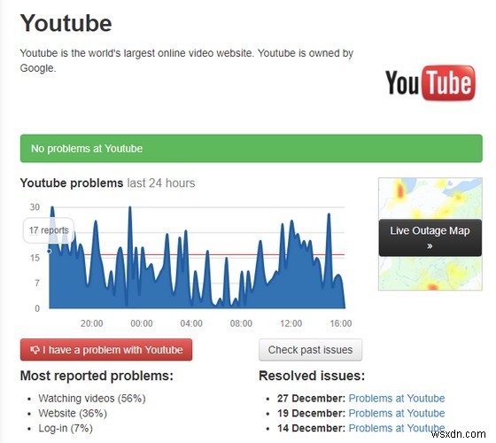 YouTubeが動作しないときの対処法を徹底解説【PC・スマホ対応】