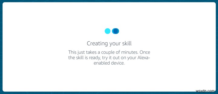 コーディング不要!Alexaブループリントでオリジナルスキルを作成する方法
