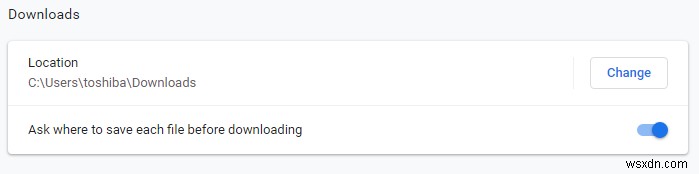 Google Chromeのダウンロード保存先を変更する方法【保存先の確認テクニックも解説】