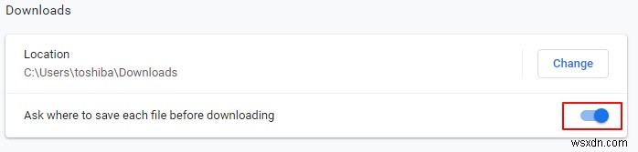 Google Chromeのダウンロード保存先を変更する方法【保存先の確認テクニックも解説】