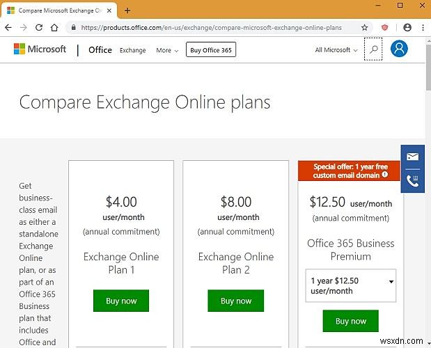 2019年版 おすすめメールホスティングサービス徹底比較|セキュリティとコストで選ぶベスト9