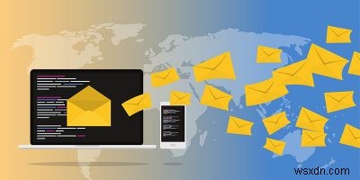 プッシュメールとフェッチメールの違いとは?どちらを使うべきか徹底解説