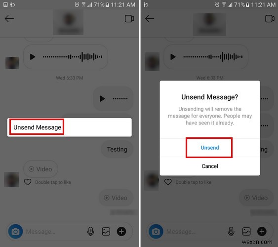 Instagramでボイスメッセージを送る方法!録音・送信・取り消しまで完全ガイド