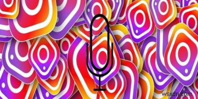 Instagramでボイスメッセージを送る方法！録音・送信・取り消しまで完全ガイド