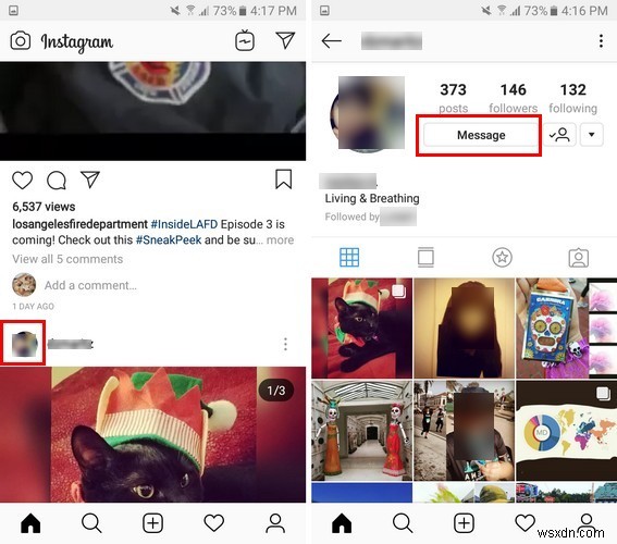 Instagramでボイスメッセージを送る方法!録音・送信・取り消しまで完全ガイド