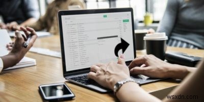 【Chrome拡張機能】Gmailで複数のメールを一括転送する方法